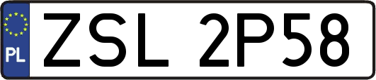 ZSL2P58