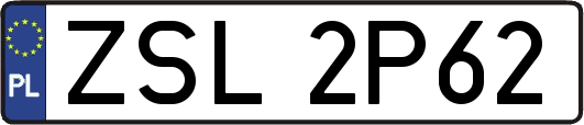 ZSL2P62