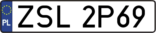ZSL2P69