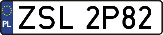 ZSL2P82