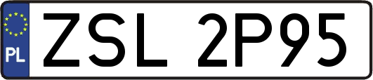 ZSL2P95