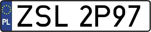 ZSL2P97