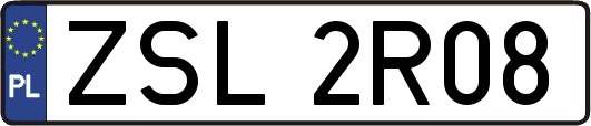 ZSL2R08