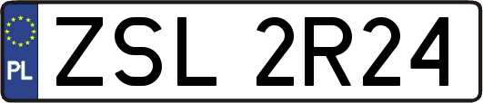 ZSL2R24