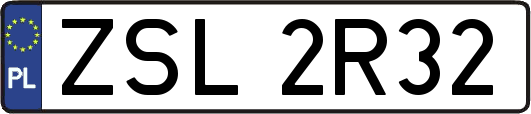 ZSL2R32
