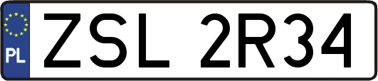 ZSL2R34