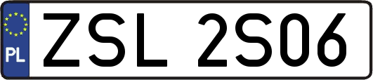 ZSL2S06
