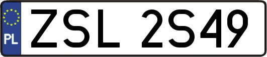 ZSL2S49