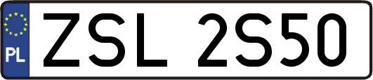 ZSL2S50