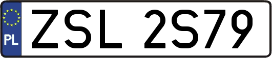 ZSL2S79