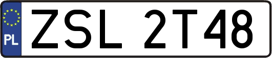 ZSL2T48