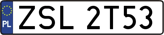 ZSL2T53