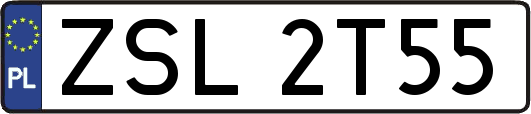 ZSL2T55