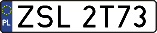 ZSL2T73