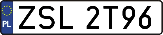 ZSL2T96