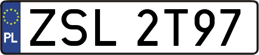 ZSL2T97