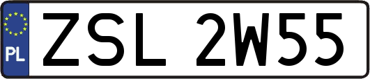 ZSL2W55