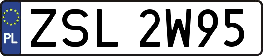 ZSL2W95
