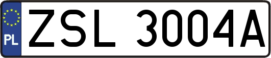 ZSL3004A