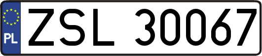 ZSL30067
