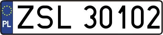 ZSL30102