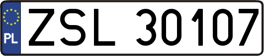 ZSL30107
