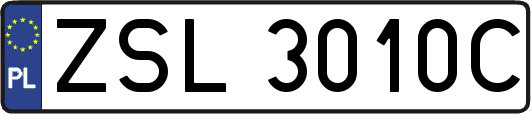 ZSL3010C