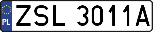 ZSL3011A
