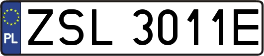 ZSL3011E