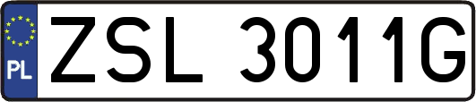 ZSL3011G