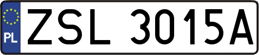 ZSL3015A