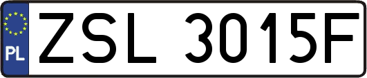 ZSL3015F