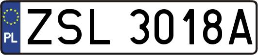 ZSL3018A