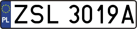 ZSL3019A