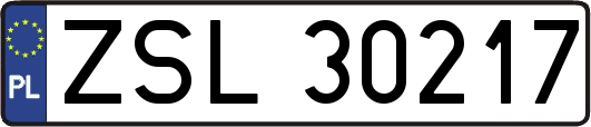 ZSL30217
