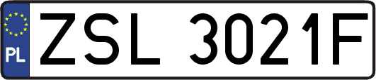 ZSL3021F