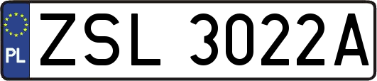 ZSL3022A