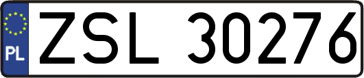 ZSL30276