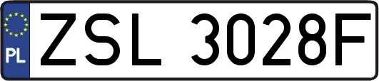 ZSL3028F