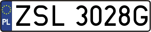 ZSL3028G