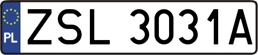 ZSL3031A