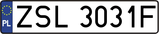ZSL3031F