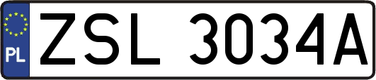 ZSL3034A