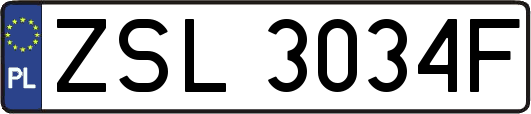 ZSL3034F
