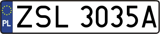 ZSL3035A