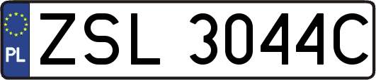 ZSL3044C