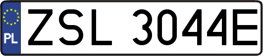 ZSL3044E