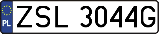 ZSL3044G