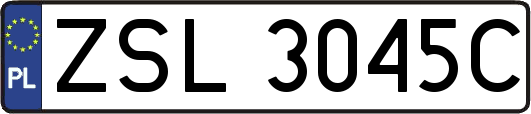 ZSL3045C