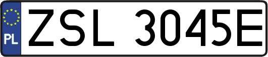 ZSL3045E